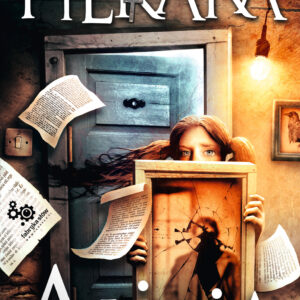 Tytuł: Alicja
Autor: Jacek Piekara
Wydawnictwo: Fabryka Słów
Formaty: EPUB, MOBI
