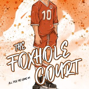 Tytuł: All for the Game (#1). The Foxhole Court (II wydanie)
Autor: Nora Sakavic
Wydawnictwo: Wydawnictwo NieZwykłe Zagraniczne
Formaty: EPUB, MOBI