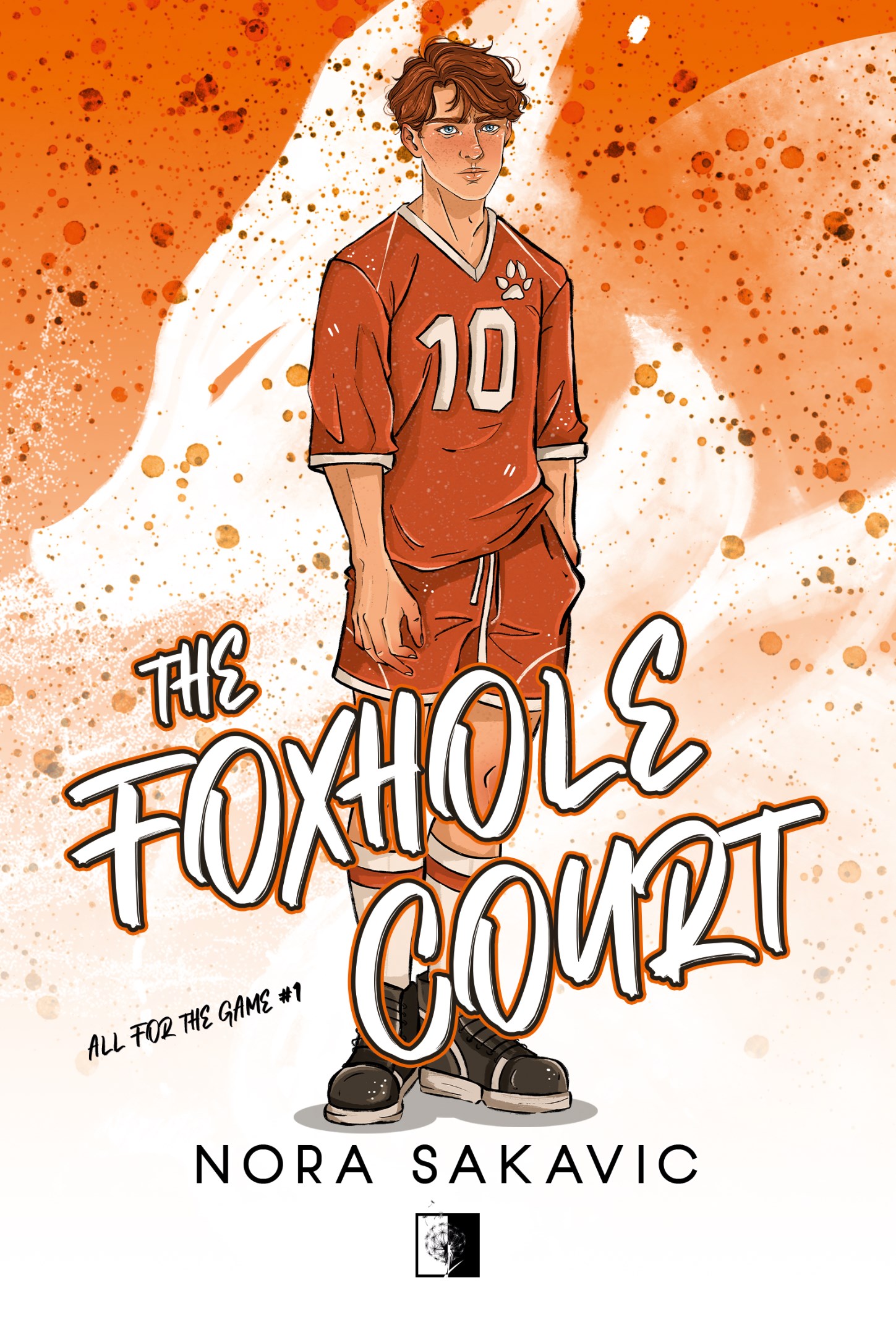 Tytuł: All for the Game (#1). The Foxhole Court (II wydanie)
Autor: Nora Sakavic
Wydawnictwo: Wydawnictwo NieZwykłe Zagraniczne
Formaty: EPUB, MOBI