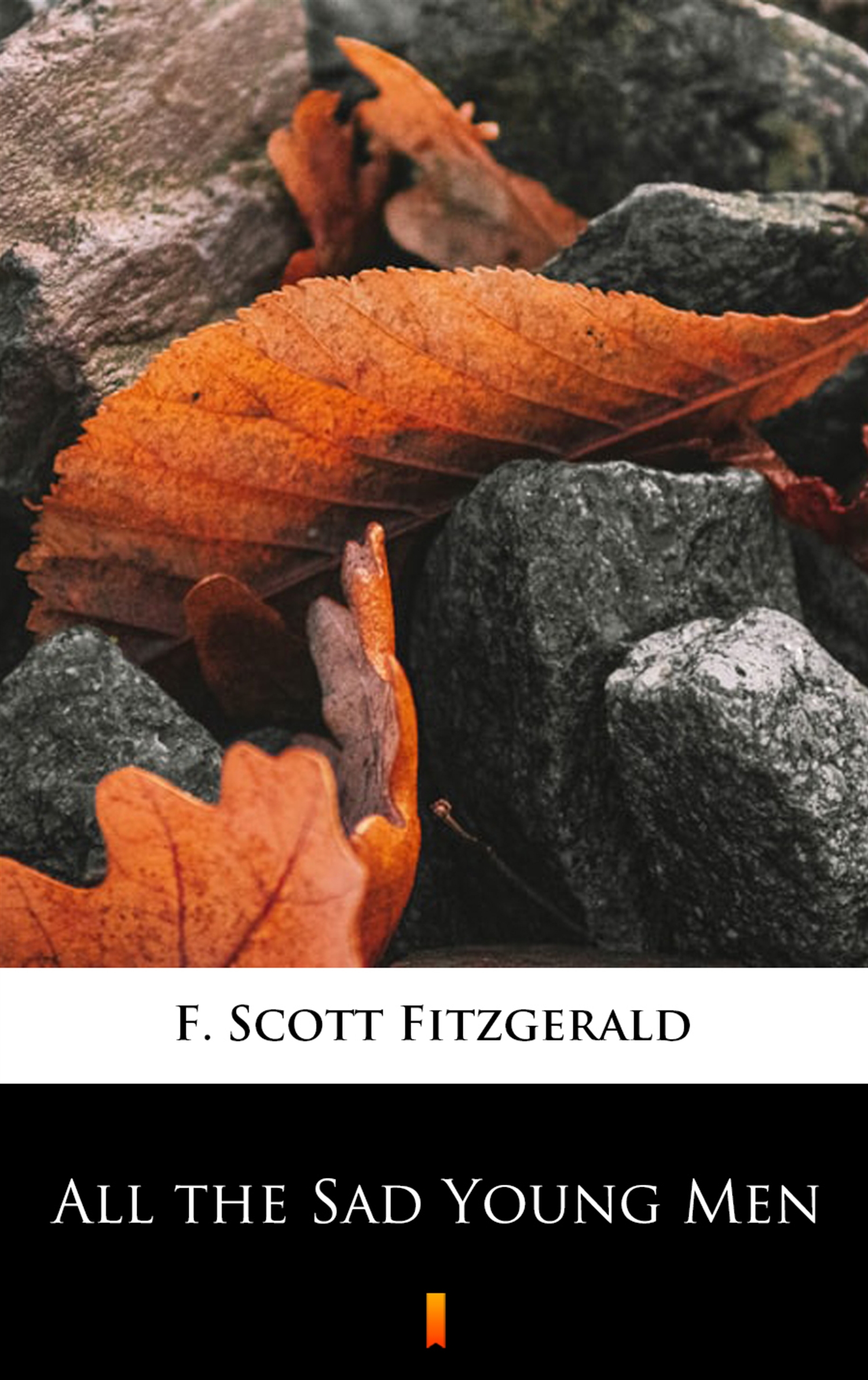 Tytuł: All the Sad Young Men
Autor: F. Scott Fitzgerald
Wydawnictwo: KtoCzyta.pl
Formaty: EPUB, MOBI