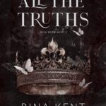 All the Truths — okładka e-booka