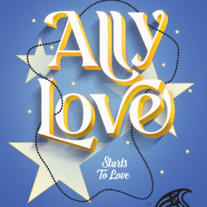 Tytuł: Ally Love Starts to Love
Autor: Weronika Anna Marczak
Wydawnictwo: You&YA
Formaty: EPUB, MOBI