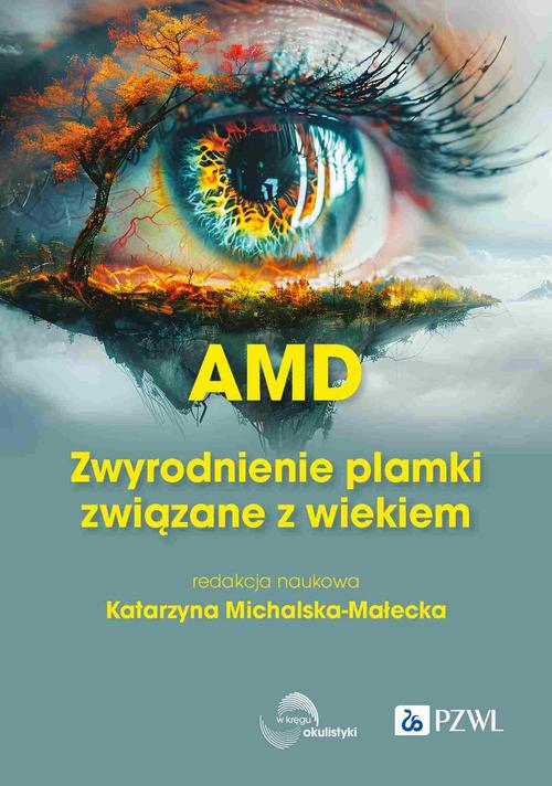 Tytuł: AMD Zwyrodnienie plamki żółtej związane z wiekiem
Autor: 
Wydawnictwo: PZWL
Formaty: MOBI, EPUB
