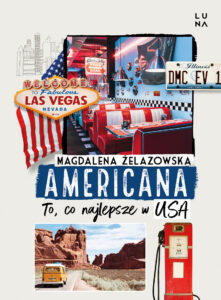 Americana. To, co najlepsze w USA — okładka e-booka