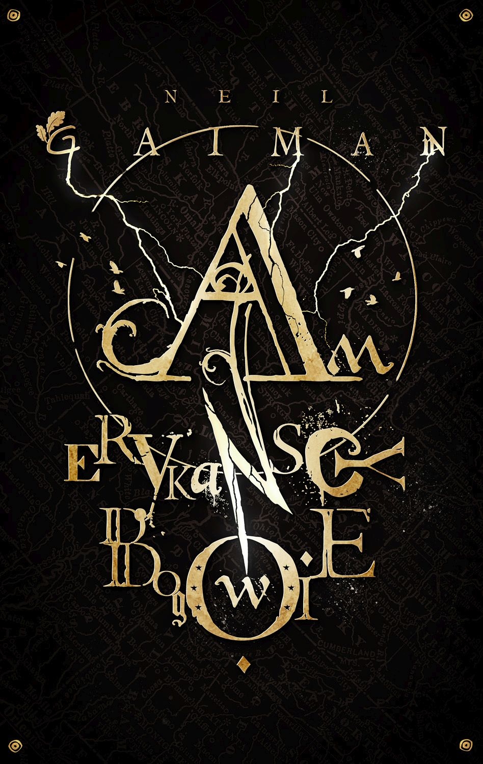Tytuł: Amerykańscy bogowie. Wersja autorska
Autor: Neil Gaiman
Wydawnictwo: MAG
Formaty: EPUB, MOBI