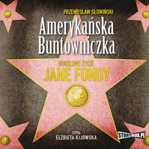 Tytuł: Amerykańska Buntowniczka
Autor: Przemysław Słowiński
Wydawnictwo: Storybox
Formaty: MP3