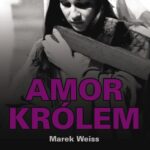 Amor Królem — okładka e-booka