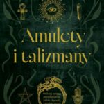Amulety i talizmany — okładka e-booka