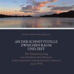 Tytuł: An der Schnittstelle zwischen Raum und Zeit. Die Semantisierung von Ermland und Masuren in der deutschen und polnischen Literatur nach 1945
Autor: Natalia Chodorowska-Jackiewicz
Wydawnictwo: Wydawnictwo Naukowe UMK
Formaty: PDF