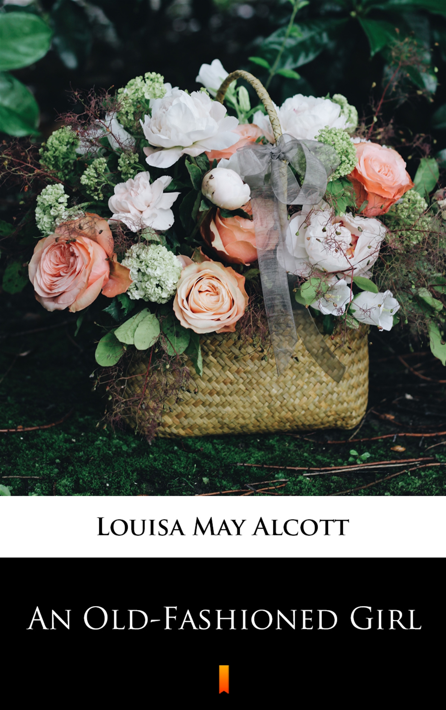 Tytuł: An Old-Fashioned Girl
Autor: Louisa May Alcott
Wydawnictwo: KtoCzyta.pl
Formaty: EPUB, MOBI