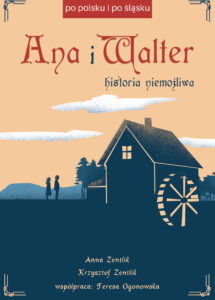 Ana i walter. Historia niemożliwa — okładka e-booka