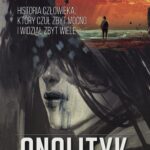 Analityk — okładka e-booka