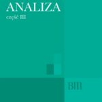 Tytuł: Analiza, cz. 3
Autor: Krzysztof Maurin
Wydawnictwo: Wydawnictwo Naukowe PWN
Formaty: PDF
