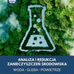 Analiza i redukcja zanieczyszczeń środowiska. Woda - gleba - powietrze — okładka e-booka