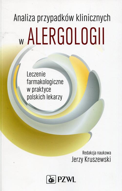 Tytuł: Analiza przypadków klinicznych w alergologii
Autor: 
Wydawnictwo: PZWL
Formaty: MOBI, EPUB