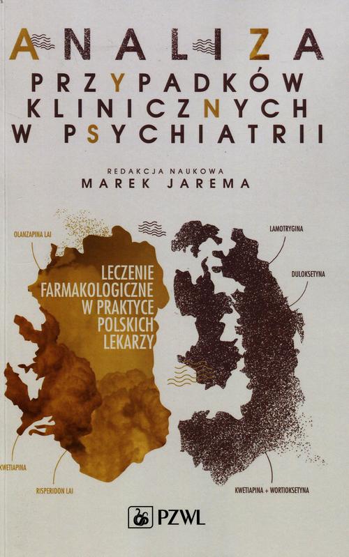 Tytuł: Analiza przypadków klinicznych w psychiatrii
Autor: 
Wydawnictwo: PZWL
Formaty: EPUB, MOBI