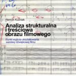 Tytuł: Analiza strukturalna i treściowa obrazu filmowego. Punkt wyjścia ukształtowania warstwy dźwiękowej filmu
Autor: Henryk Kuźniak
Wydawnictwo: Państwowa Wyższa Szkoła Filmowa, Telewizyjna i Teatralna im. L. Schillera w Łodzi
Formaty: PDF