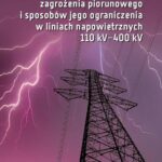 Tytuł: Analiza zagrożenia piorunowego i sposobów jego ograniczenia w liniach napowietrznych 110 kV–400 kV
Autor: Michał Borecki
Wydawnictwo: Oficyna Wydawnicza Politechniki Warszawskiej
Formaty: PDF