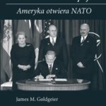 Tytuł: Anatomia decyzji. Ameryka otwiera NATO
Autor: James M. Goldgeier
Wydawnictwo: Polski Instytut Spraw Międzynarodowych
Formaty: EPUB, MOBI, PDF