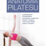 Anatomia pilatesu — okładka e-booka