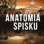 Anatomia spisku — okładka e-booka