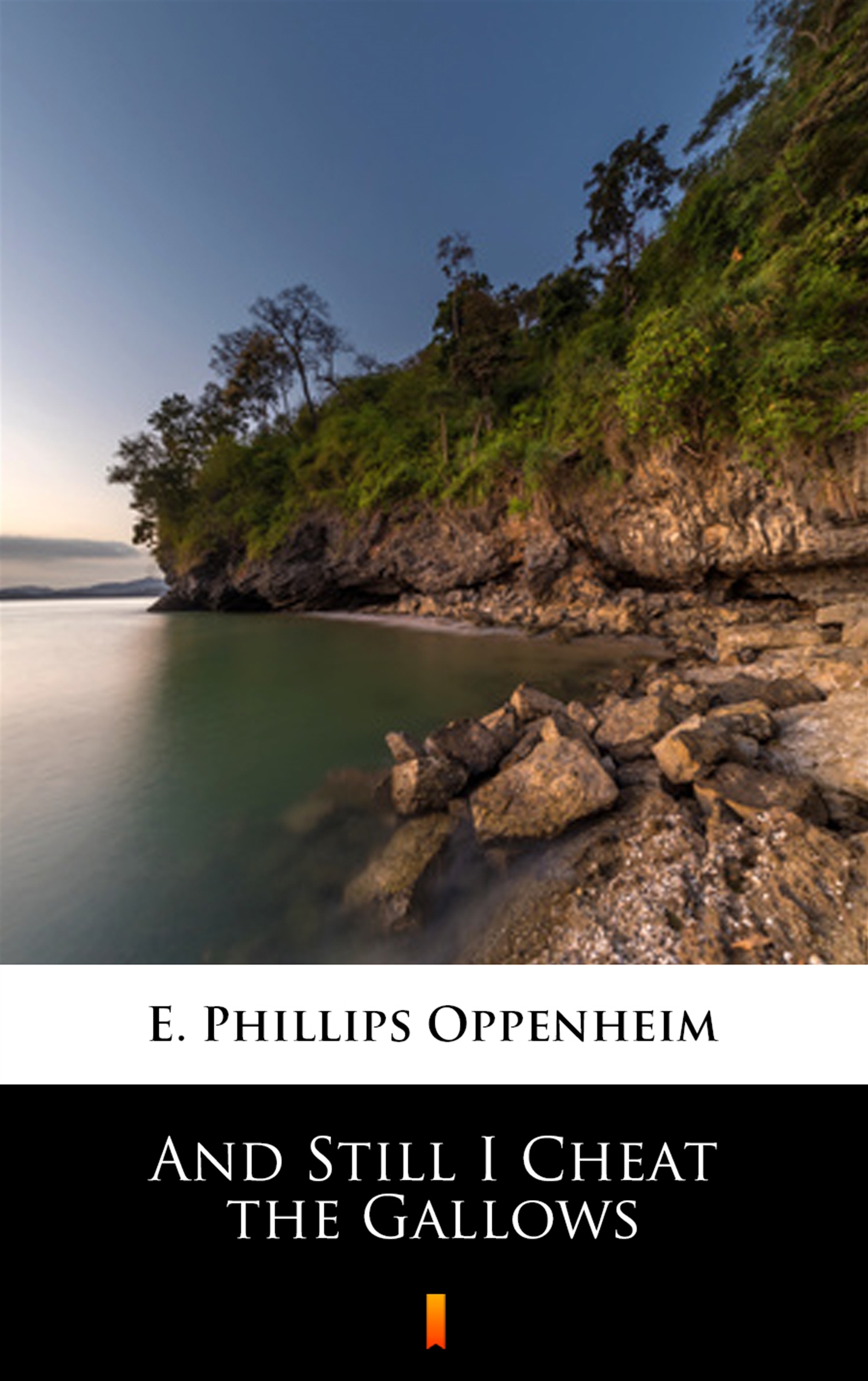 Tytuł: And Still I Cheat the Gallows
Autor: E. Phillips Oppenheim
Wydawnictwo: KtoCzyta.pl
Formaty: EPUB, MOBI
