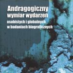 Tytuł: Andragogiczny wymiar wydarzeń osobistych i globalnych w badaniach biograficznych
Autor: 
Wydawnictwo: Akademia Humanistyczno-Ekonomiczna w Łodzi
Formaty: PDF