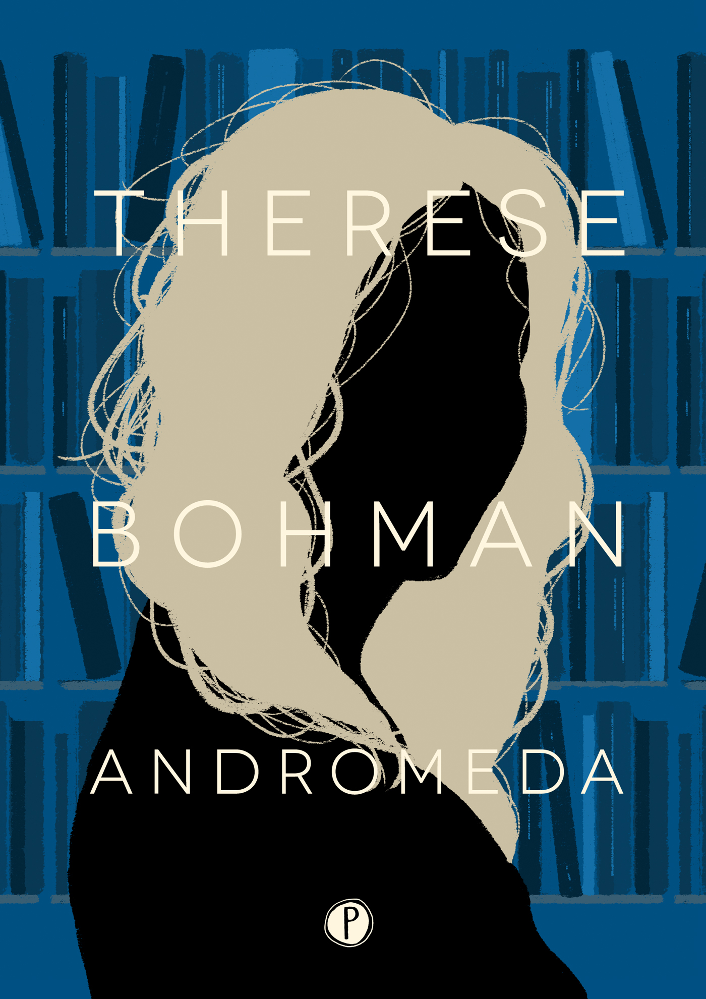 Tytuł: Andromeda
Autor: Therese Bohman
Wydawnictwo: Wydawnictwo Pauza
Formaty: EPUB, MOBI