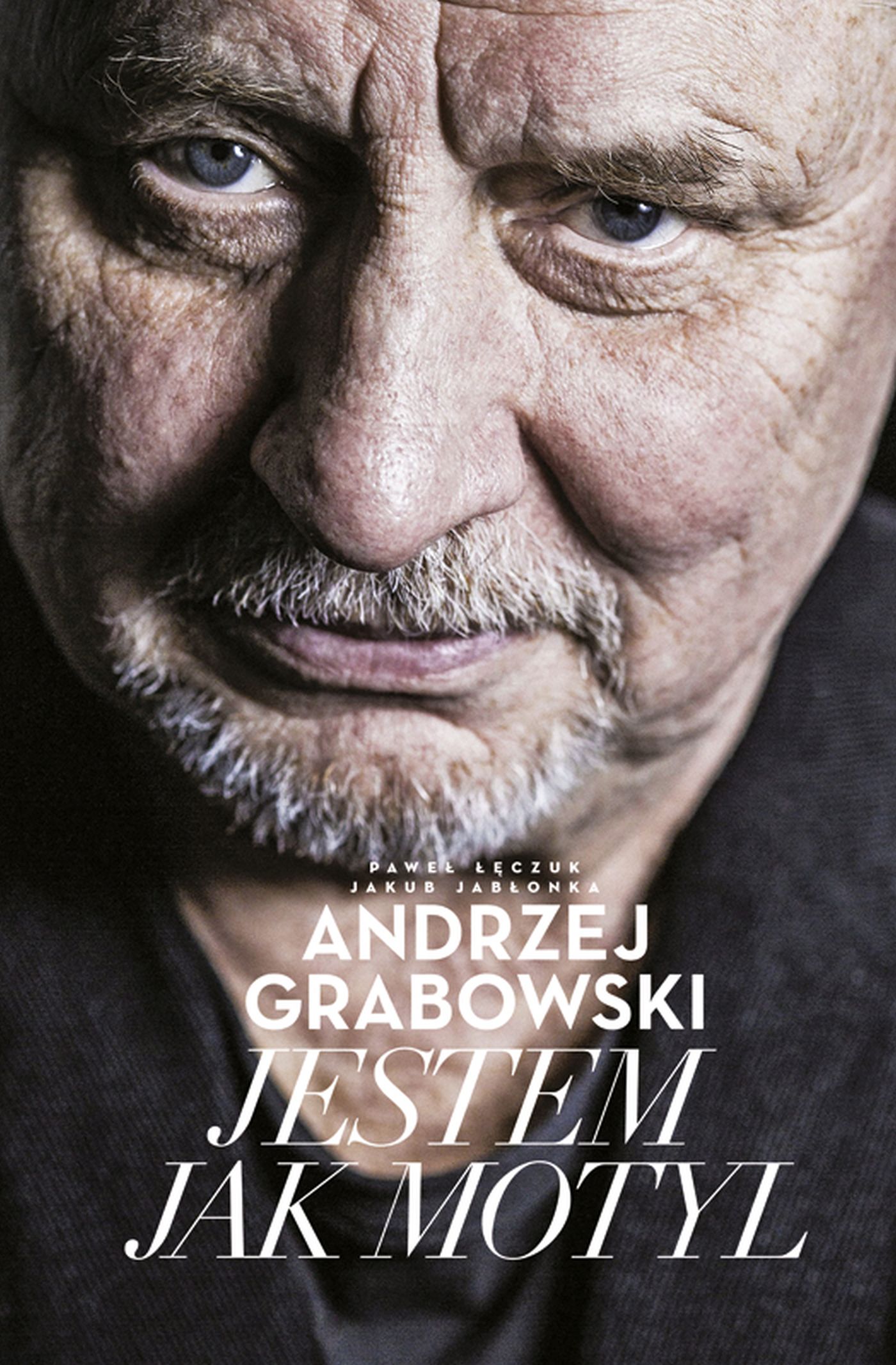Tytuł: Andrzej Grabowski: Jestem jak motyl
Autor: Andrzej Grabowski, Paweł Łęczuk, Jakub Jabłonka
Wydawnictwo: Wydawnictwo Agora
Formaty: EPUB, MOBI