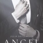 Angel — okładka e-booka