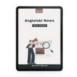 Angielski News - słownik. Ebook