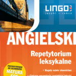 Tytuł: Angielski. Repetytorium leksykalne. Wersja mobilna
Autor: Anna Treger
Wydawnictwo: Lingo
Formaty: EPUB, MOBI