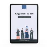 Angielski w HR. Ebook
