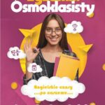 Tytuł: Angielskie czasy "po naszemu". Egzamin ósmoklasisty. Język angielski.
Autor: Beata Kurec
Wydawnictwo: Beata Kurec
Formaty: PDF