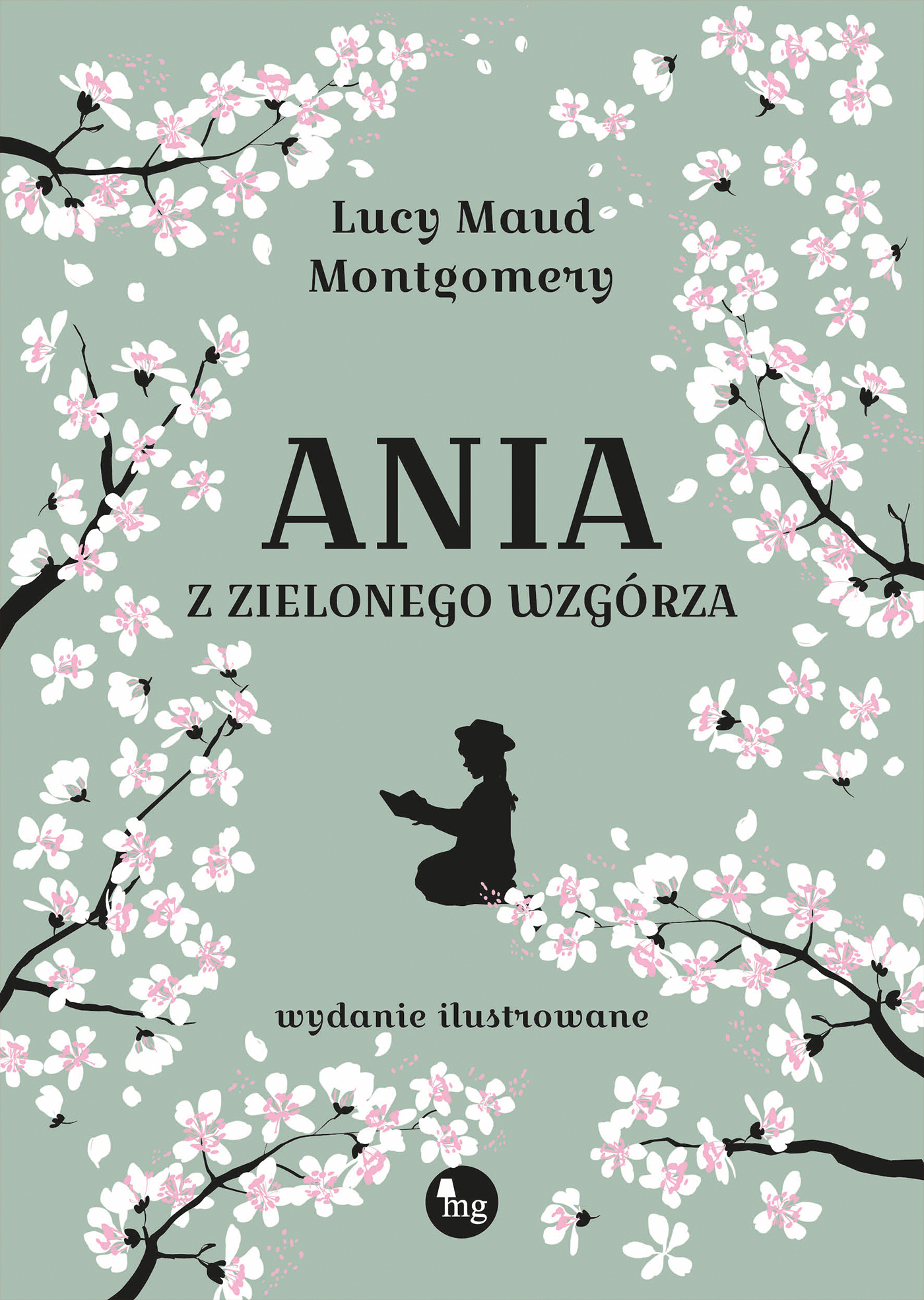 Tytuł: Ania (Tom I). Ania z Zielonego Wzgórza
Autor: Lucy Maud Montgomery
Wydawnictwo: Wydawnictwo MG
Formaty: EPUB, MOBI