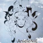 Tytuł: AnieleNIE
Autor: Lidia Stefek
Wydawnictwo: Wydawnictwo e-bookowo
Formaty: MOBI, PDF, EPUB