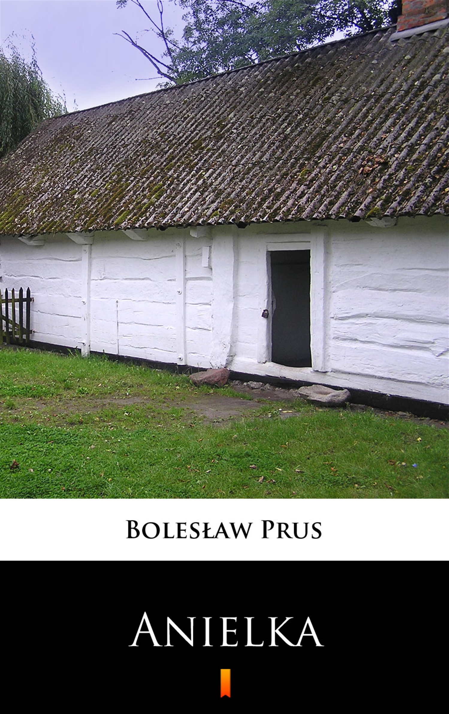 Tytuł: Anielka
Autor: Bolesław Prus
Wydawnictwo: KtoCzyta.pl
Formaty: EPUB, MOBI