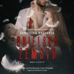 Tytuł: Anielska zemsta
Autor: Agnieszka Brückner
Wydawnictwo: NieZwykłe
Formaty: MP3