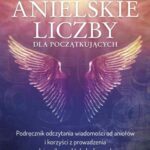 Anielskie liczby dla początkujących — okładka e-booka