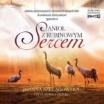 Tytuł: Anioł z rubinowym sercem
Autor: Joanna Szelągowska
Wydawnictwo: Storybox
Formaty: MP3