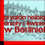 Tytuł: Anioły i świnie. W Berlinie!!
Autor: Brygida Helbig
Wydawnictwo: Forma
Formaty: EPUB, MOBI