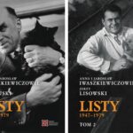 Tytuł: Anna i Jarosław Iwaszkiewiczowie-Jerzy Lisowski Listy Tom 1-2
Autor: Jaroslaw Iwaszkiewicz, Anna Iwaszkiewicz, Jerzy Lisowski
Wydawnictwo: Sedno
Formaty: PDF, MOBI, EPUB