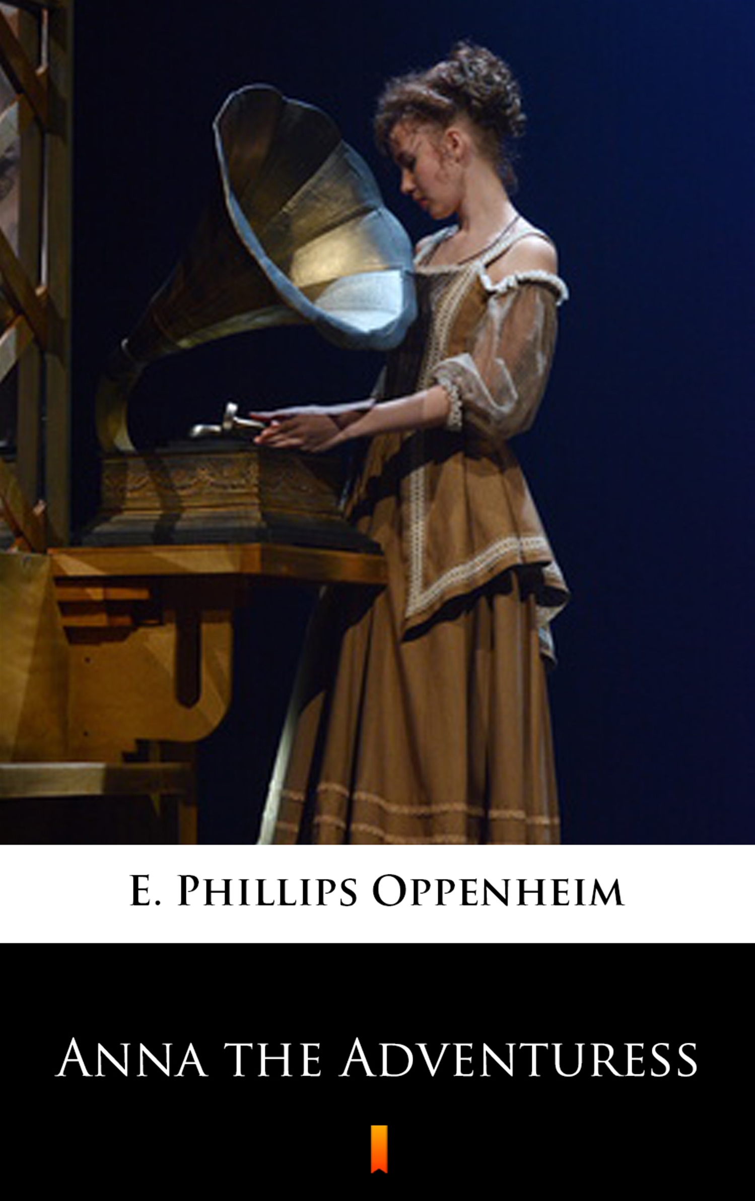 Tytuł: Anna the Adventuress
Autor: E. Phillips Oppenheim
Wydawnictwo: KtoCzyta.pl
Formaty: EPUB, MOBI