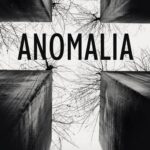 Anomalia — okładka e-booka