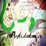 Tytuł: Antidotum
Autor: Daria Muszyńska
Wydawnictwo: Wydawnictwo e-bookowo
Formaty: PDF, MOBI, EPUB