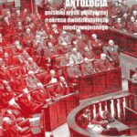 Tytuł: Antologia polskiej myśli politycznej okresu dwudziestolecia międzywojennego
Autor: 
Wydawnictwo: Wydawnictwo Naukowe UMK
Formaty: PDF