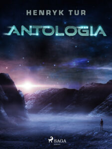 Antologia — okładka e-booka