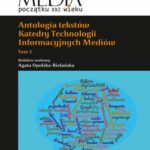 Tytuł: Antologia tekstów Katedry Technologii Informacyjnych Mediów. Tom 3
Autor: Agata Opolska-Bielańska
Wydawnictwo: Aspra
Formaty: PDF