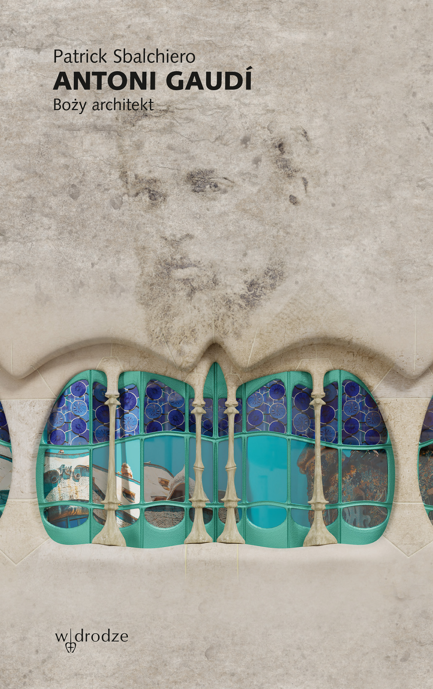 Tytuł: Antoni Gaudí. Boży architekt
Autor: Patrick Sbalchiero
Wydawnictwo: W drodze
Formaty: EPUB, MOBI