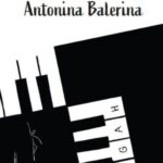 Tytuł: Antonina Balerina
Autor: Magdalena Burek
Wydawnictwo: Warszawska Firma Wydawnicza
Formaty: EPUB